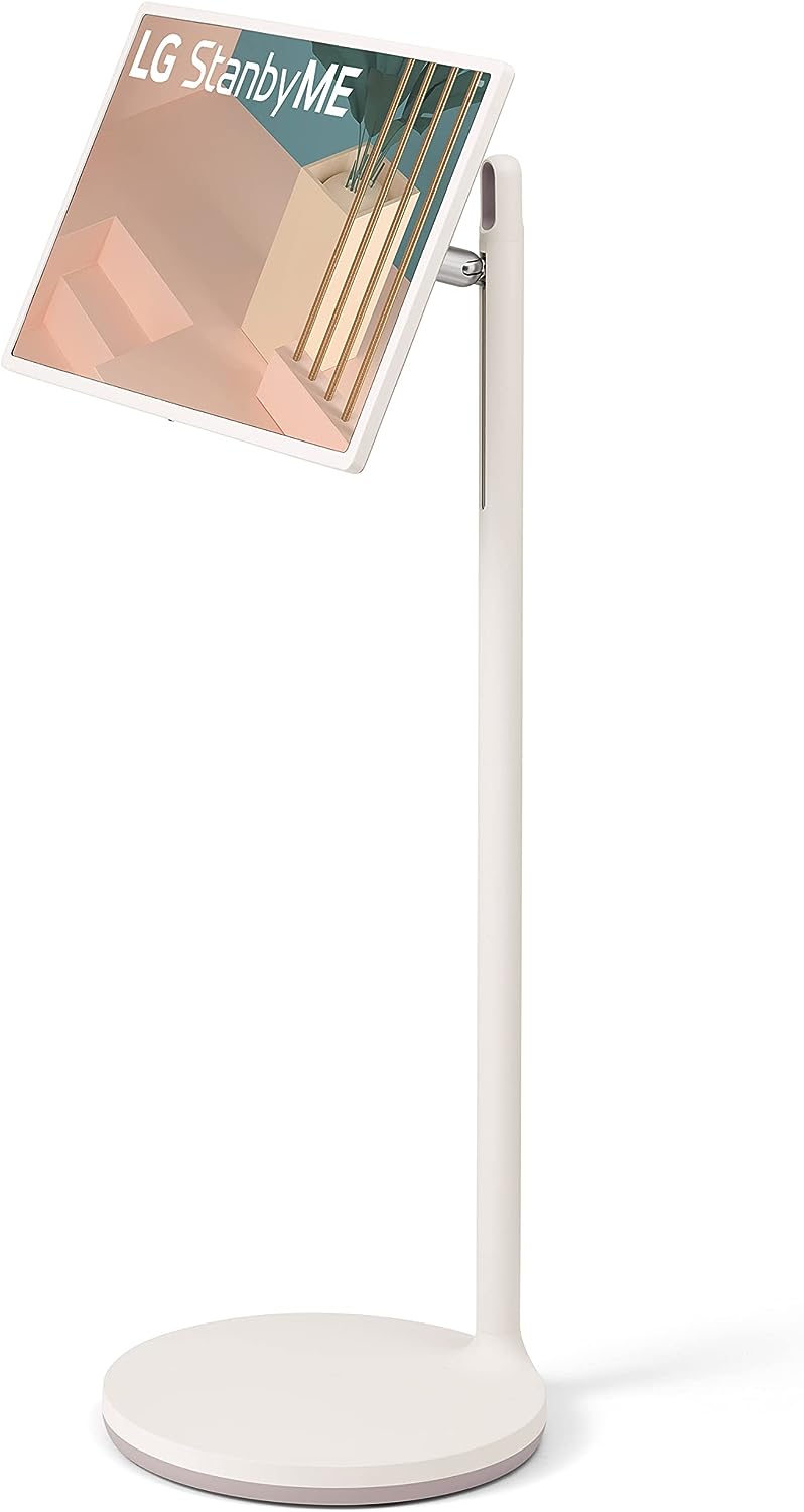 STANBYME Touchrise