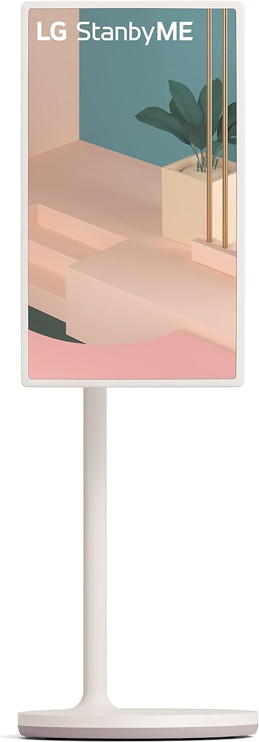 STANBYME Touchrise